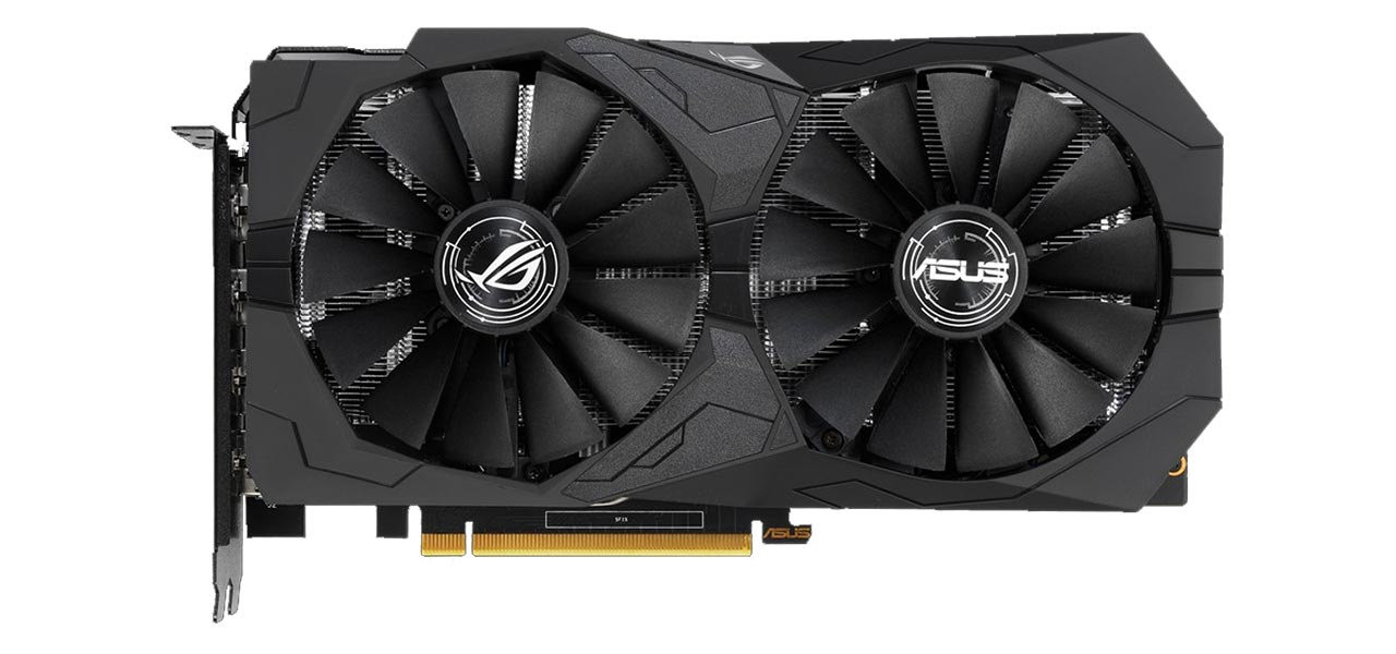 Asus rog clearance gtx 1650